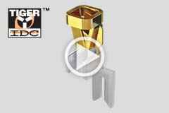 Tiger Eye™ IDC video