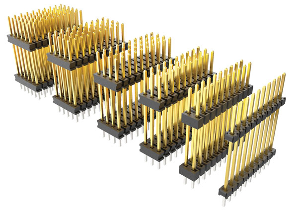 stackers 16 rows