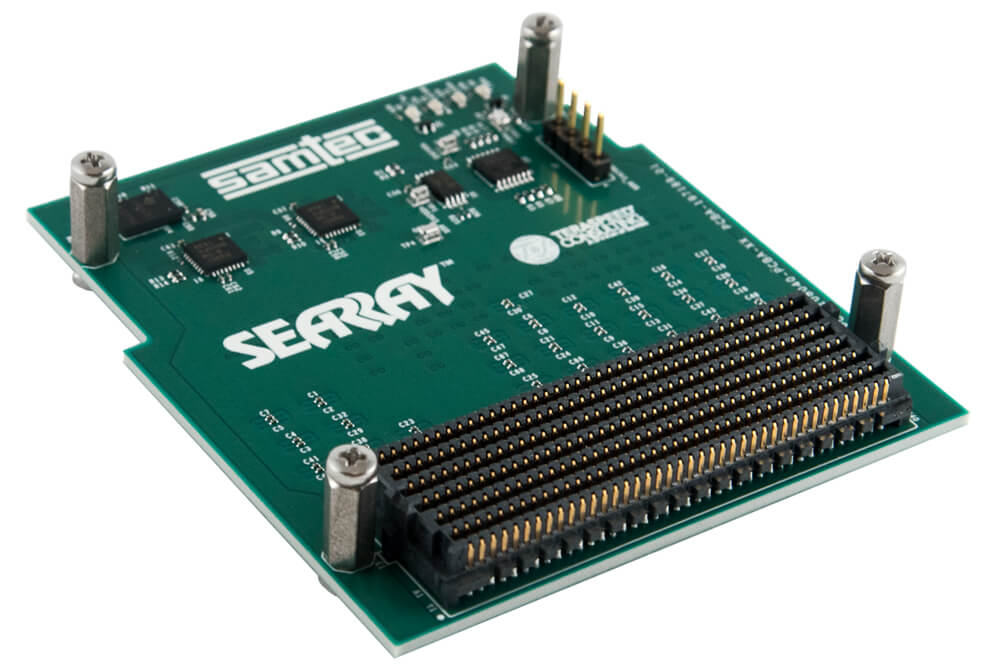 searay fmc board