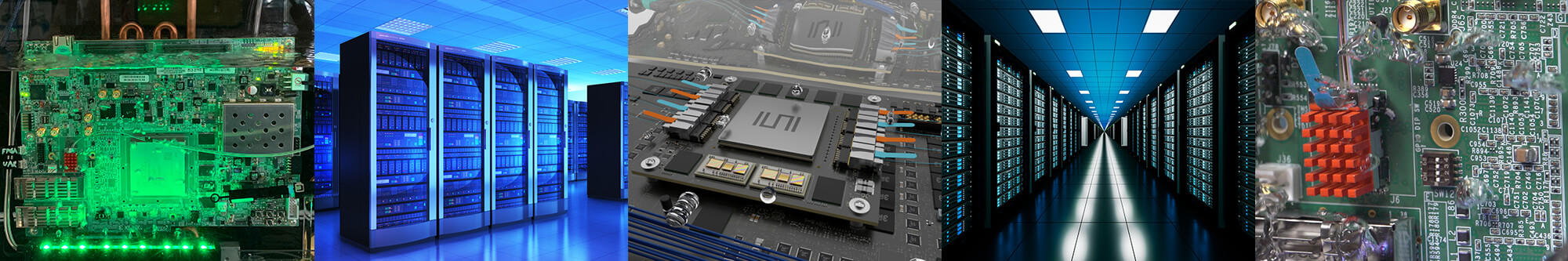 Immersion Cooling