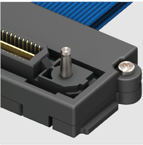 retention pins