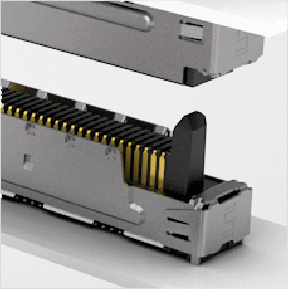 microrugged shielding