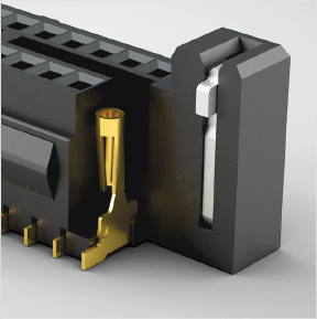 microrugged weld tabs