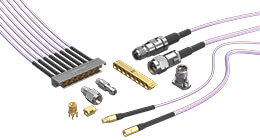 Precision RF Family