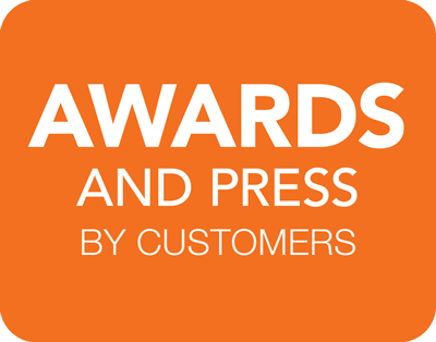 awards and press