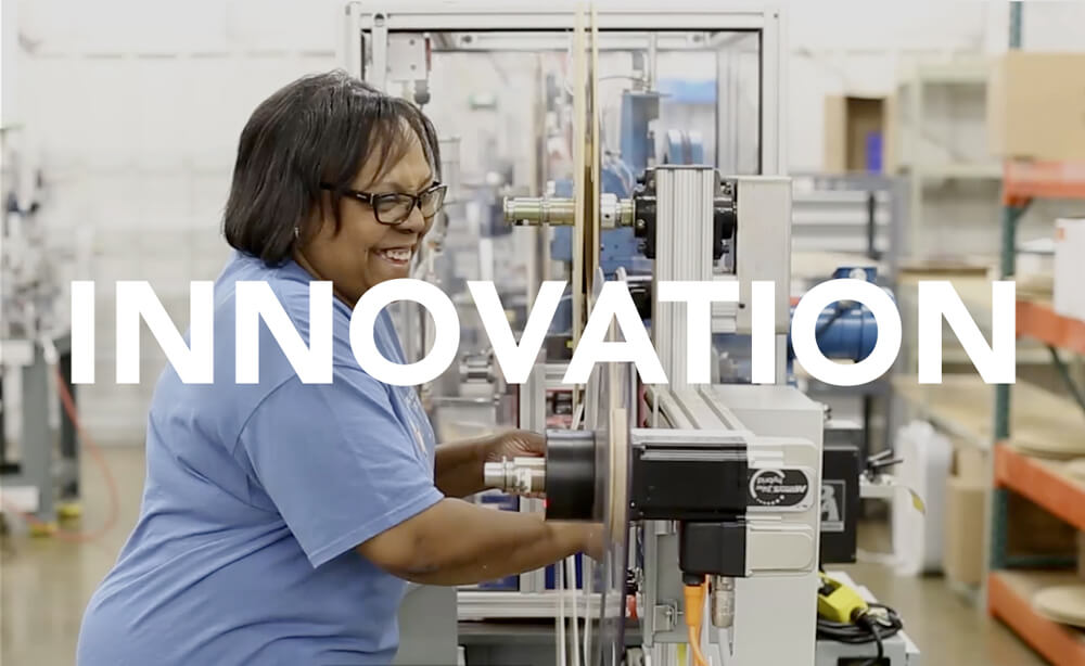 Innovation