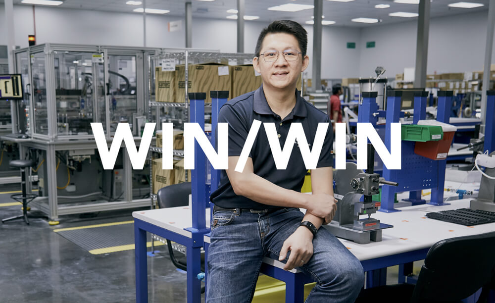 Win/Win