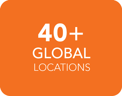 global locations
