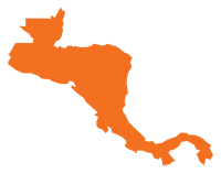 Benefits - Central America Map