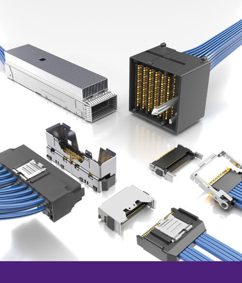 High-Speed Cable