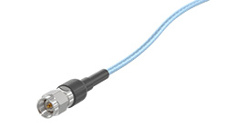 2.92mm射频电缆组件和连接器，精密射频，50 Ohm