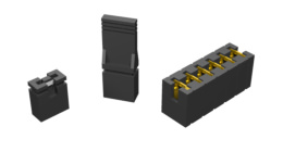 Shunts and Jumpers