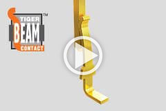 Tiger Beam™ video