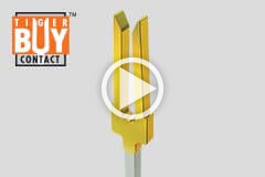 Tiger Buy™ video