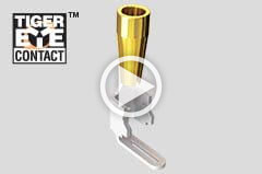 Tiger Eye™ Video