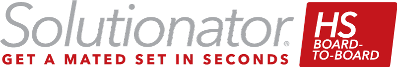 HSB2B Solutionator Logo