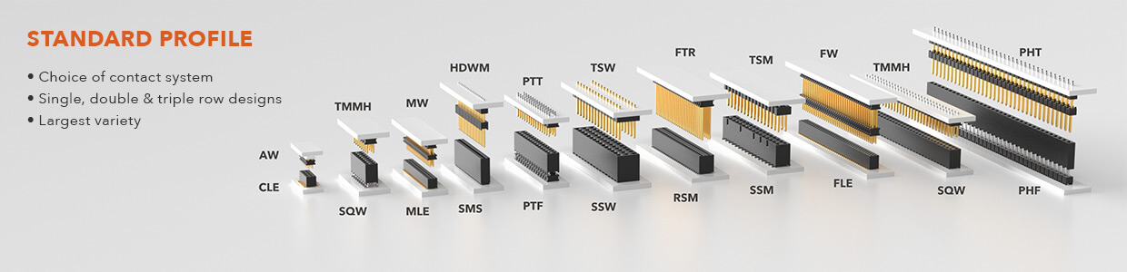Standard Profile