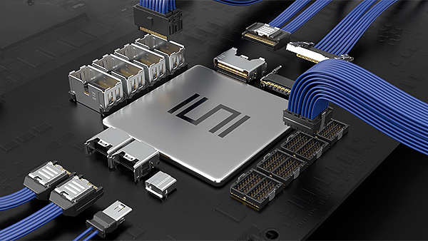High Speed Cable Assemblies, Cable Connectors & Systems