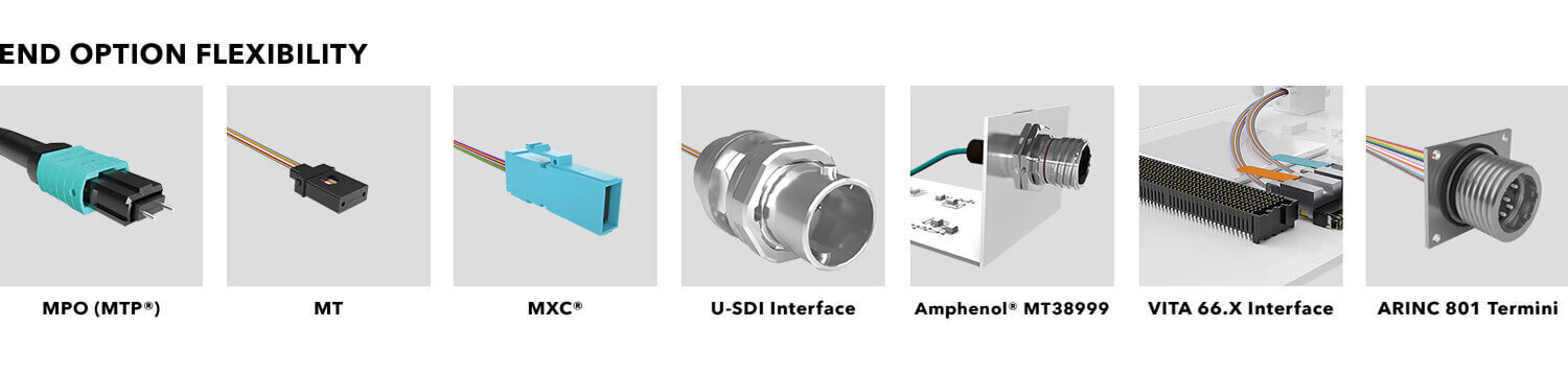 Optical Solutions | Samtec