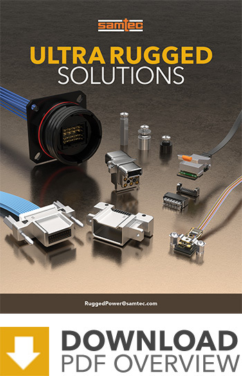 Ultra Rugged Brochure
