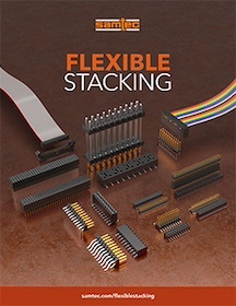 Flexible Stacking Brochure