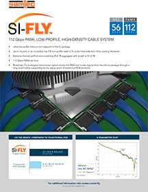 Si-Fly™电子手册 