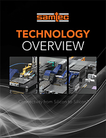 Technology & New Product Overview