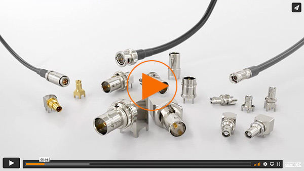 12G-SDI video