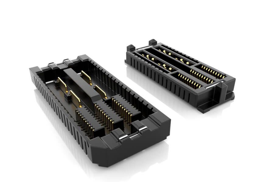 UDX6-10 Arrays