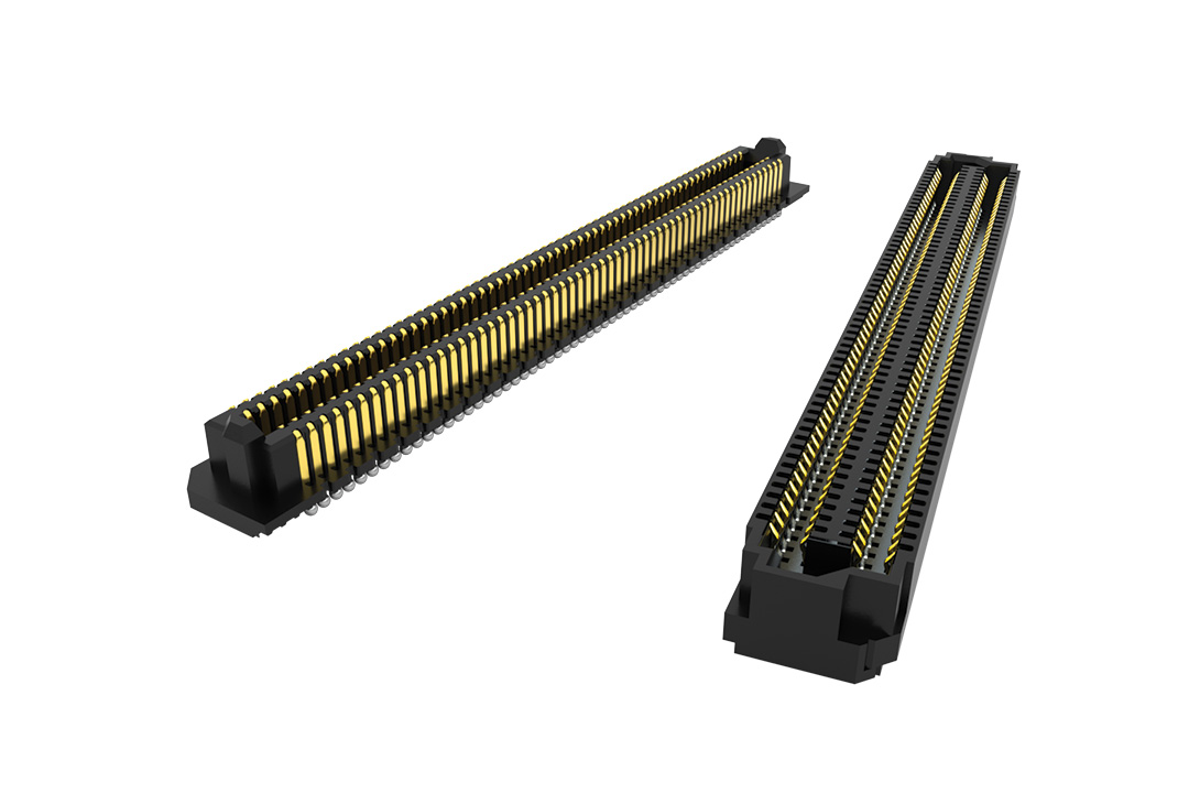 Accelerate HD 4 Row