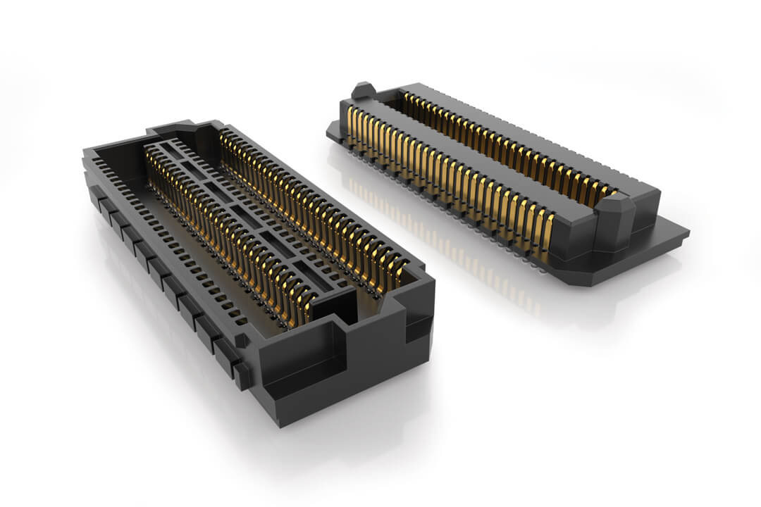 APM6 APF6 Arrays