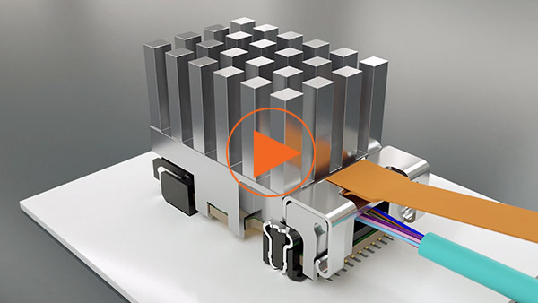 Samtec's PCI Express and CXL Over Optical Solutions video