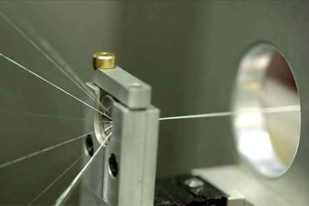 Flyover® cable mfg
