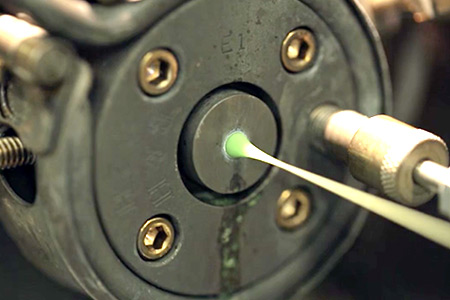 Flyover® cable mfg