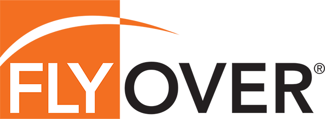 Flyover® logo