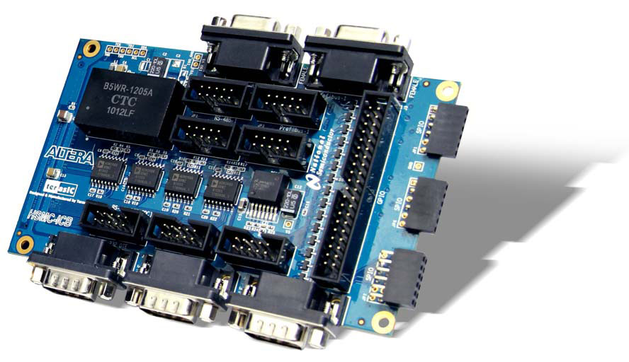 hsmc image
