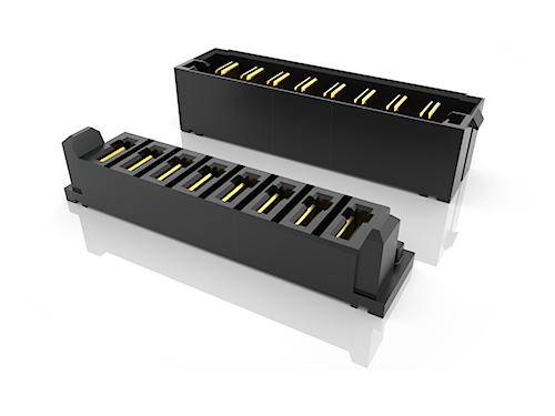 Power Components