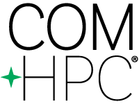 com-hpc logo