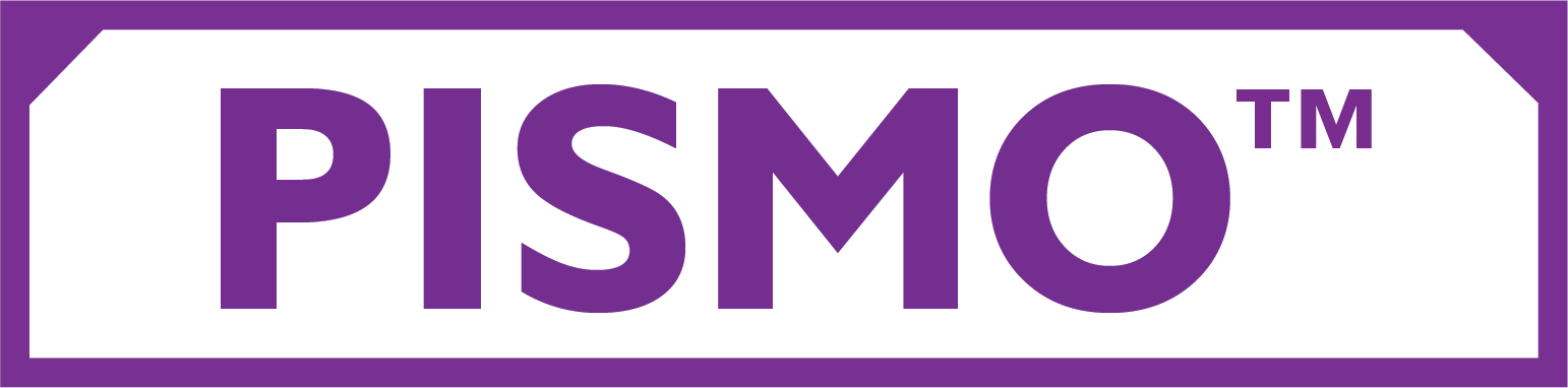 pismo logo
