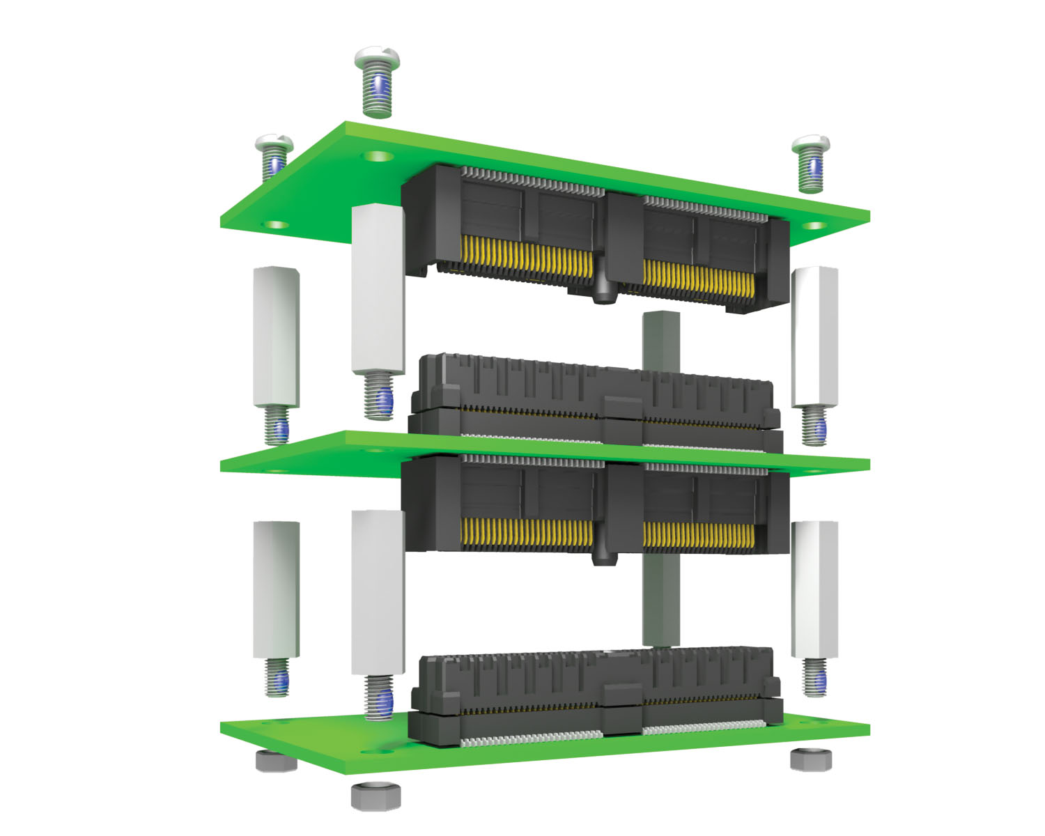 qfs qms elevated