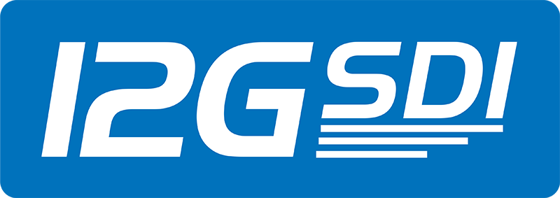 12gsdi logo