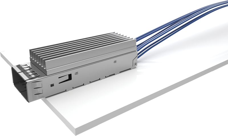 flyover® qfsfp28