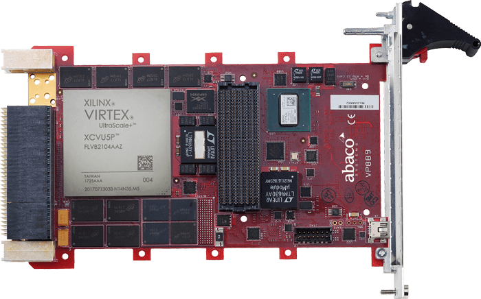 vita vp889 flat