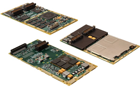 xmc board