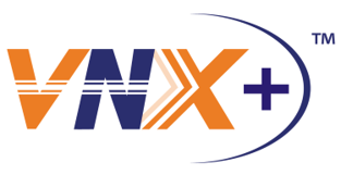 VNX+™ Logo