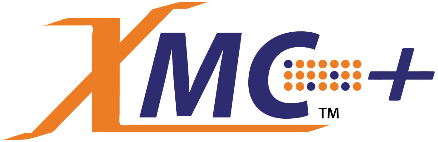 VITA™ XMC+™ Logo