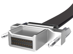 开发中：URSA™ I/O超耐用型插座电缆组件