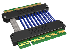 PCI Express® 4.0 Cable Assembly
