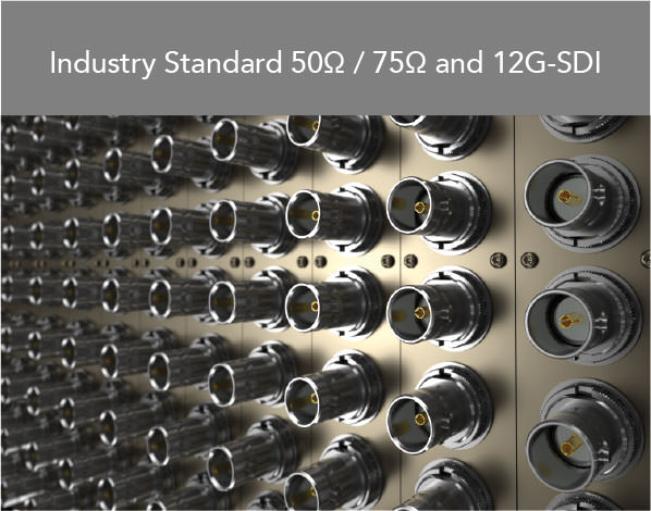 industry standard