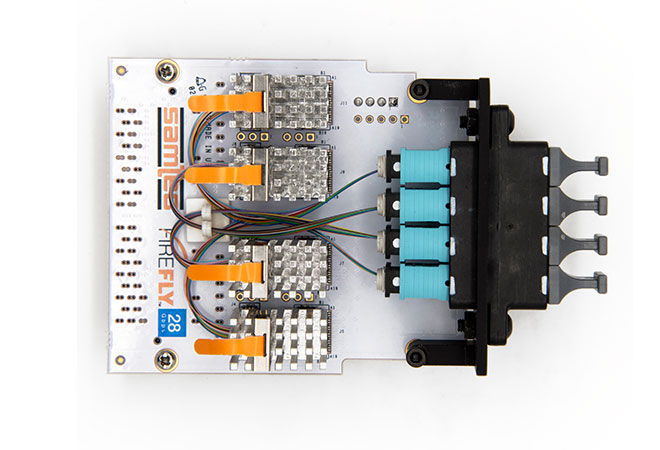 Evaluation & Development Kits
